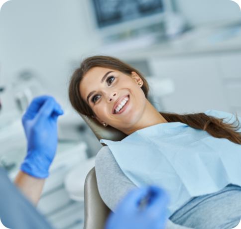 photo of Our Amazing Dental team